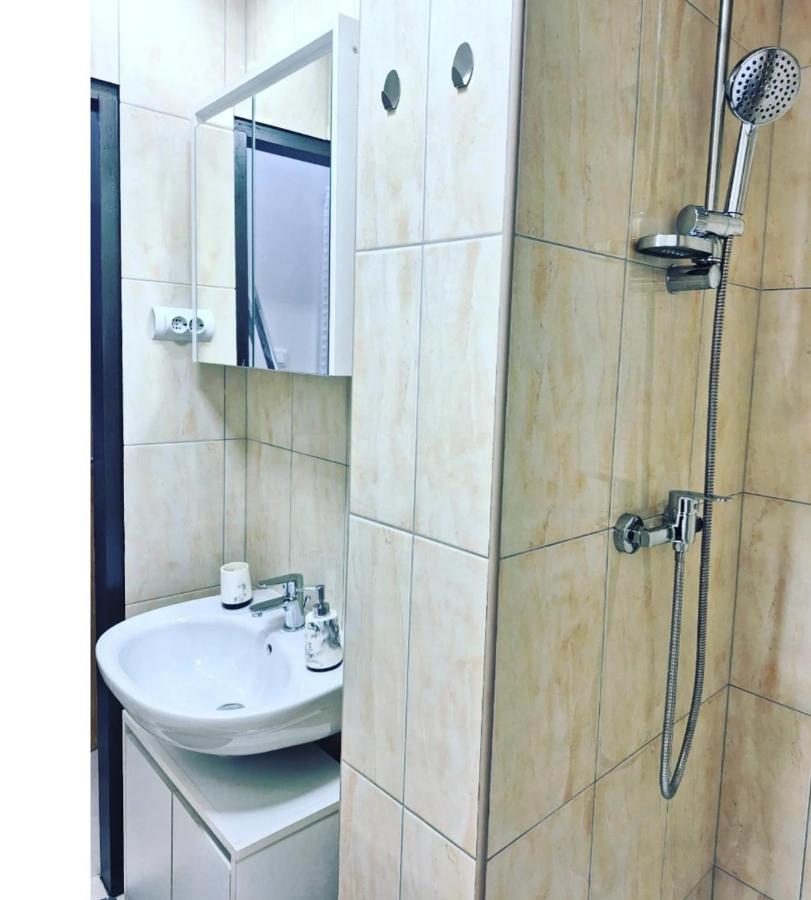 Apartment Ory 2 Between The Beach And City Center Pola Esterno foto